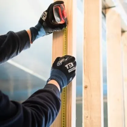 Wood Work Repairs